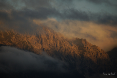 Rauhhorn und Kugelhorn