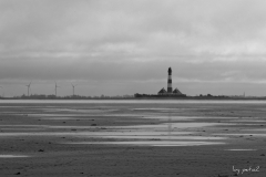 Wind, Wolken, Watt