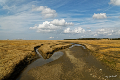 Zwischen Wann und Land