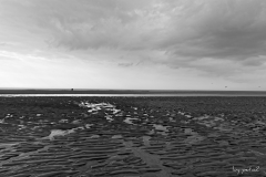 Strand ohne Ende