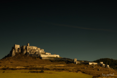 Spišský hrad