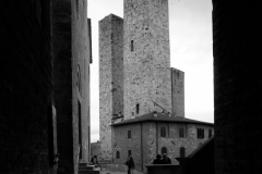San Gimignano